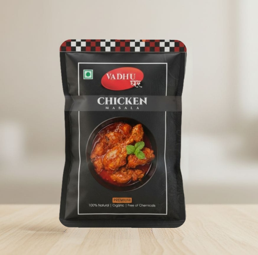Kitchen King Masala